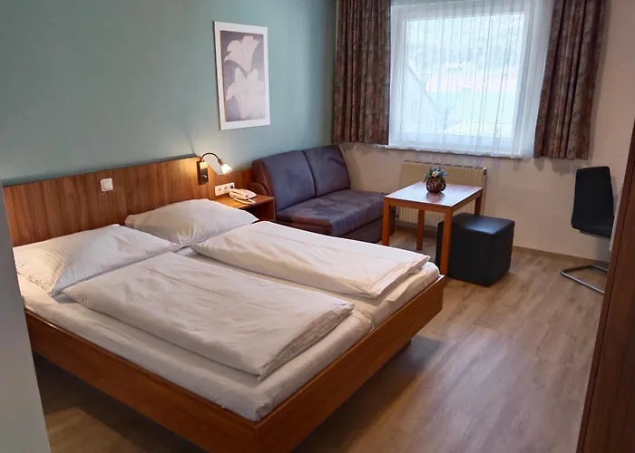 Hotel Dolomitenhotel Lienz