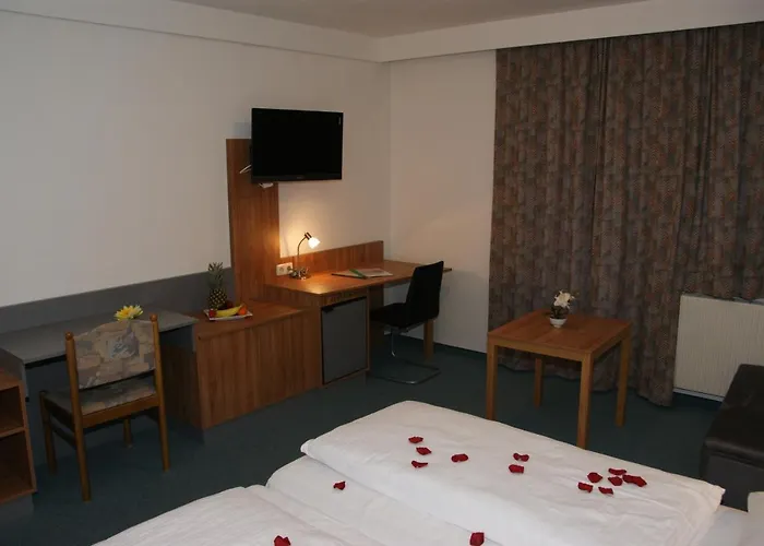 Dolomitenhotel Lienz