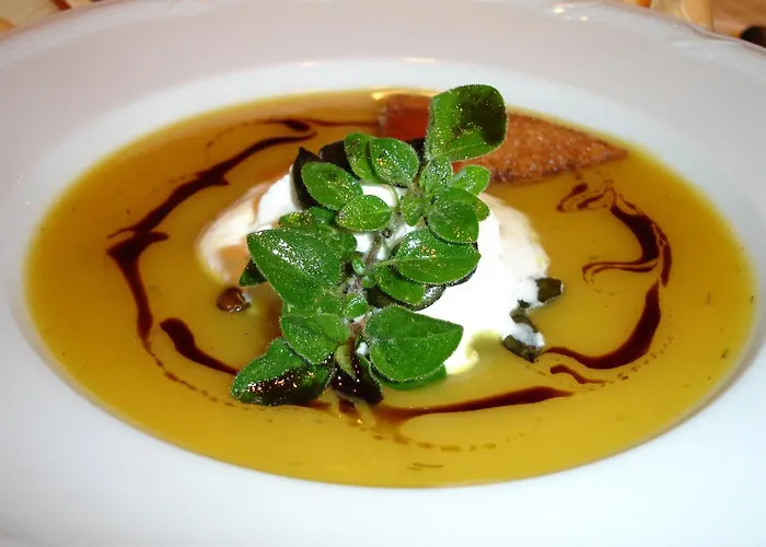 Dolomitenhotel Hotel Lienz