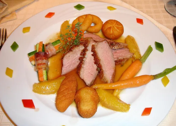 Dolomitenhotel Hotel 3*