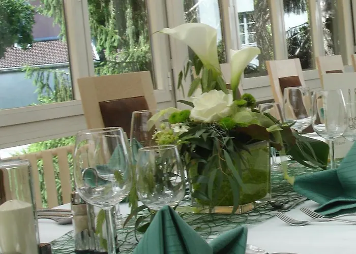 Dolomitenhotel Hotel