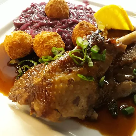 Dolomitenhotel Hotel Lienz