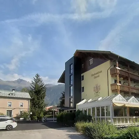 Dolomitenhotel Lienz