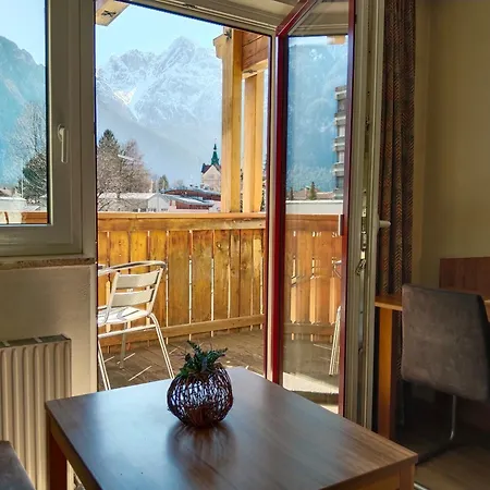 Dolomitenhotel 3* Lienz