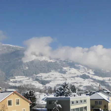 Hotel Dolomitenhotel