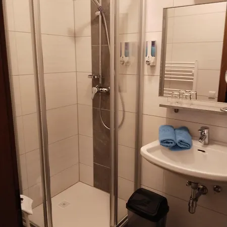 Hotel Dolomitenhotel 3*