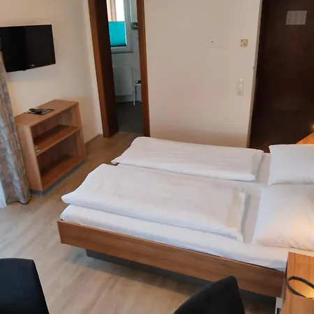 Dolomitenhotel 3* リエンツ