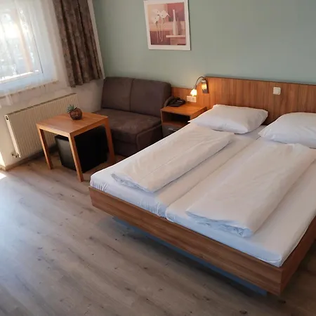 Dolomitenhotel