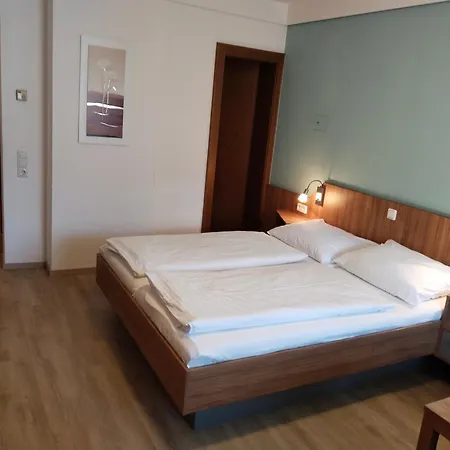 Dolomitenhotel Hotel 3*