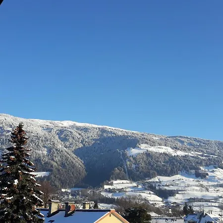 Hotel Dolomitenhotel 3*