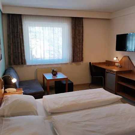 Dolomitenhotel