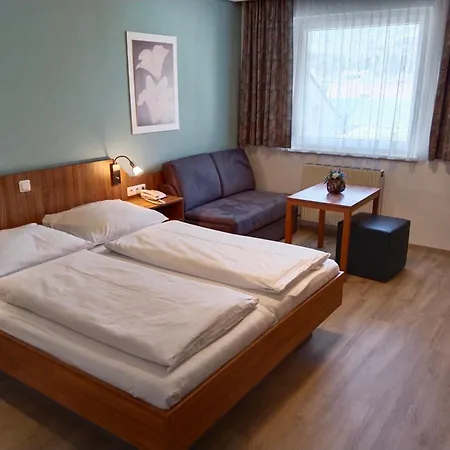 Hotel Dolomitenhotel Lienz
