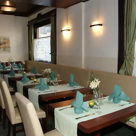 Dolomitenhotel Hotel 3*