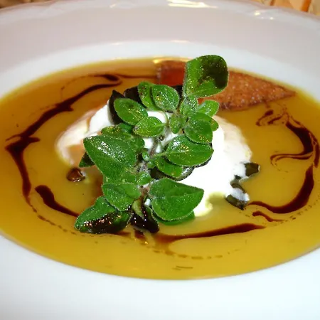 Dolomitenhotel Hotel Lienz
