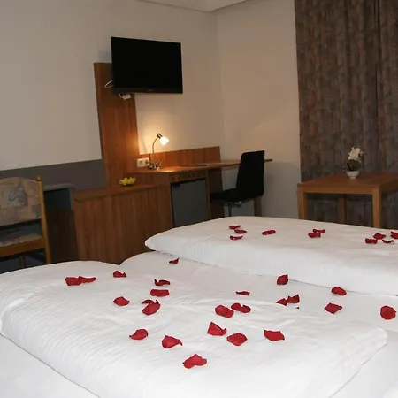 Hotel Dolomitenhotel Lienz