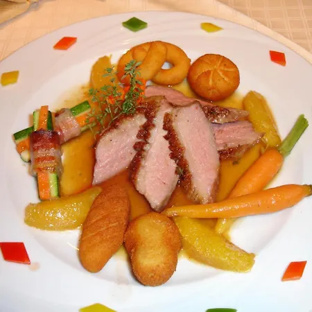 Dolomitenhotel Hotel 3*