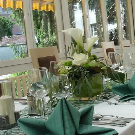 Dolomitenhotel Hotel