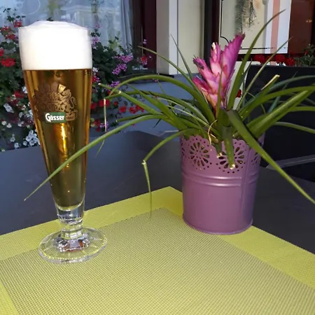 Dolomitenhotel Hotel 3*