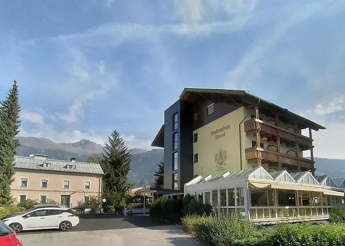 Dolomitenhotel Lienz