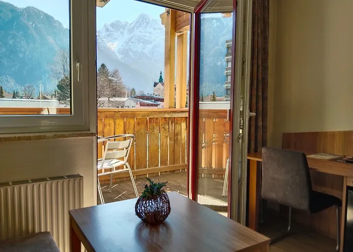 Dolomitenhotel 3* Lienz