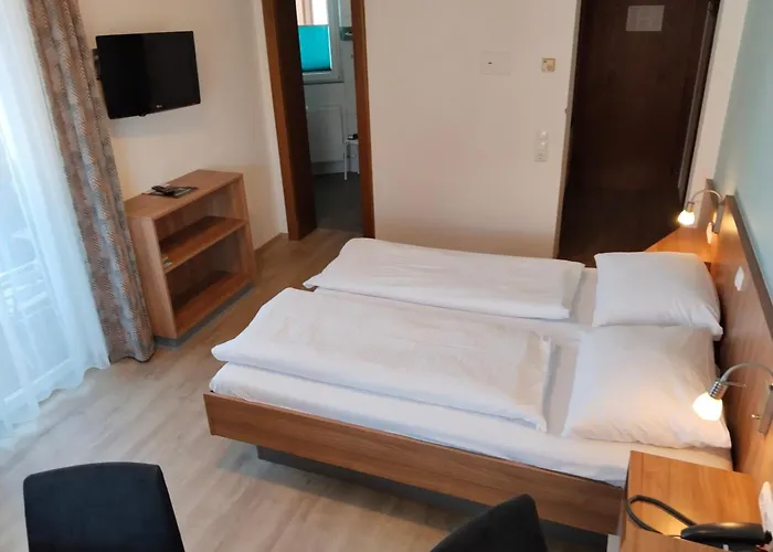 Dolomitenhotel 3* リエンツ