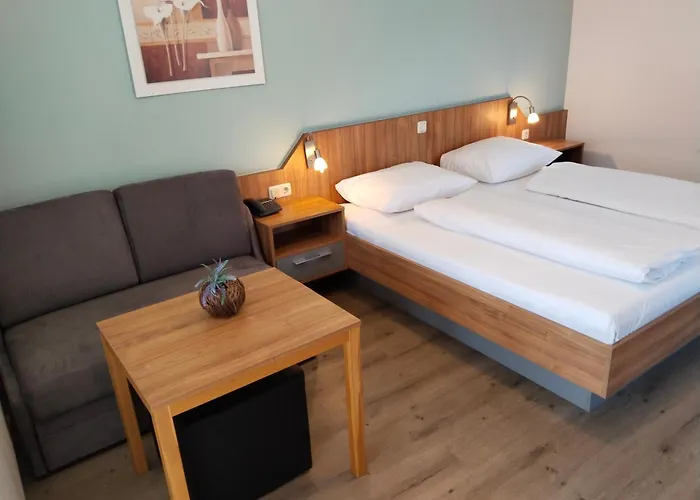 Dolomitenhotel ホテル