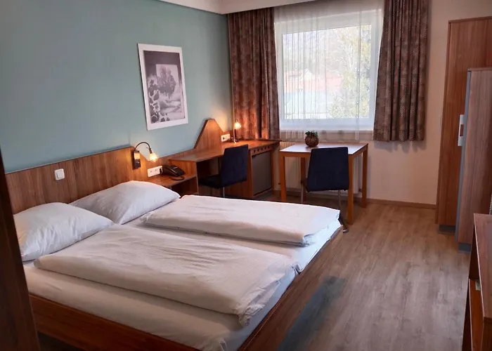 Hotel Dolomitenhotel Lienz