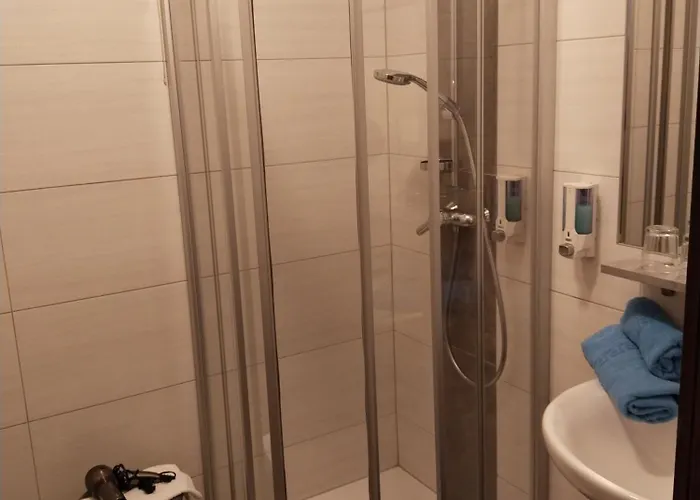 Dolomitenhotel 3* Lienz