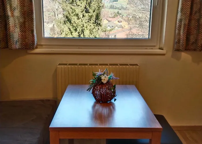 Dolomitenhotel Hotel Lienz