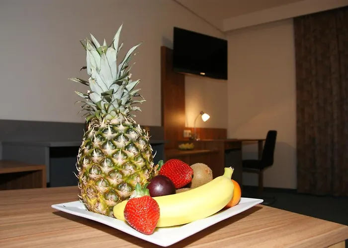 Dolomitenhotel Hotel