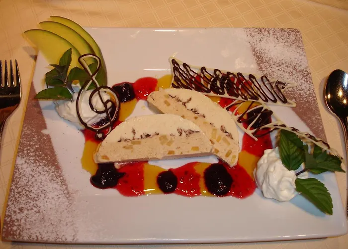 Dolomitenhotel 3* Lienz