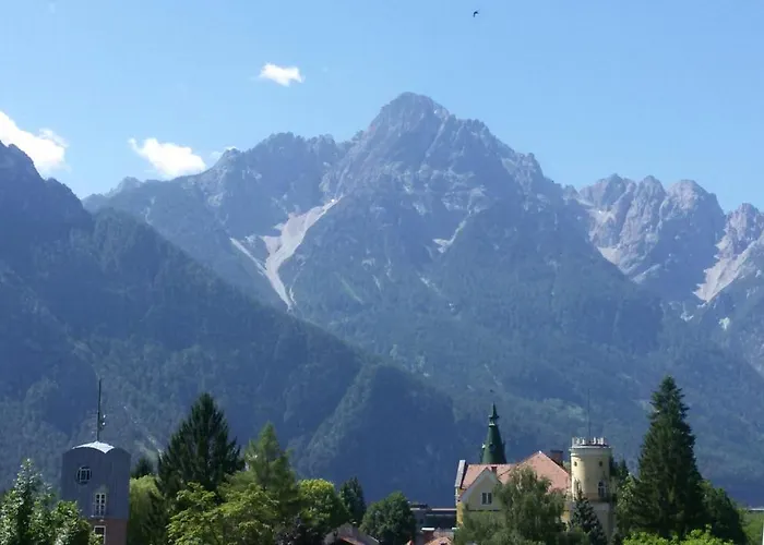 Hotel Dolomitenhotel Lienz