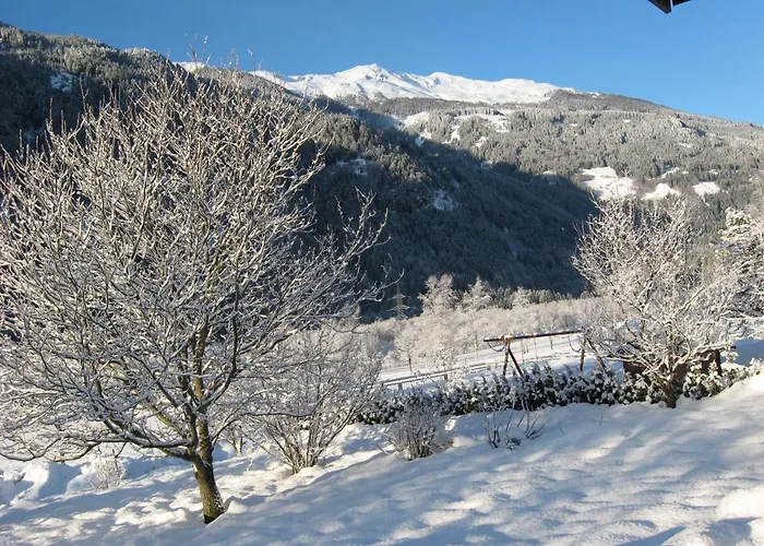 Dolomitenhotel Hotel Lienz