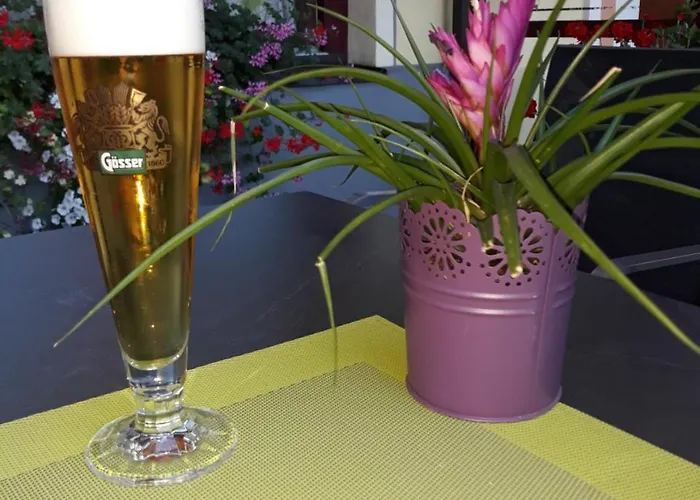 Dolomitenhotel Hotel 3*